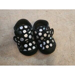 Nike waffle shoes girls size 3c